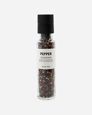 Pepper The Mixed Blend